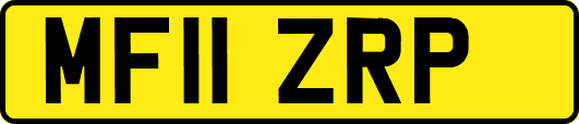 MF11ZRP