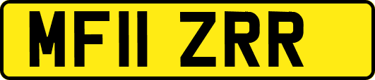MF11ZRR
