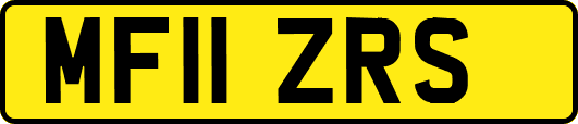 MF11ZRS