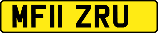 MF11ZRU