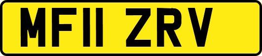 MF11ZRV