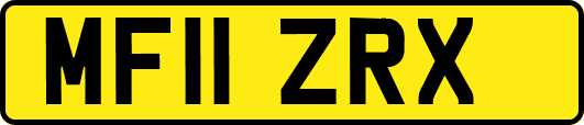 MF11ZRX