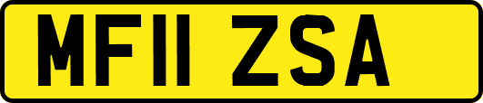 MF11ZSA
