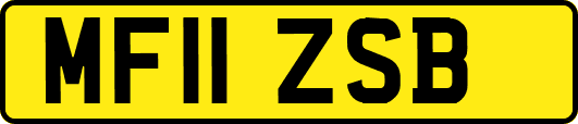 MF11ZSB