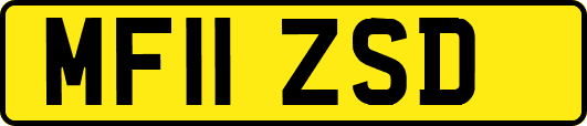 MF11ZSD