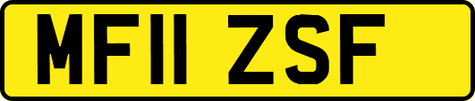 MF11ZSF