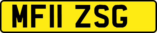 MF11ZSG