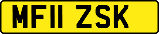 MF11ZSK