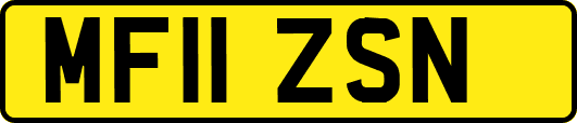 MF11ZSN