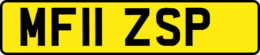 MF11ZSP