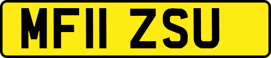 MF11ZSU