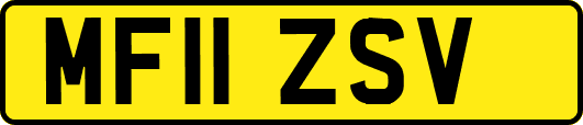 MF11ZSV