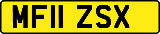 MF11ZSX