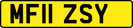 MF11ZSY