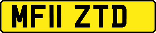 MF11ZTD