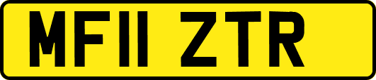 MF11ZTR