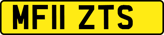 MF11ZTS