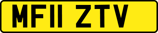 MF11ZTV