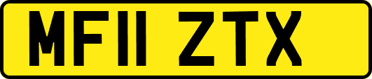 MF11ZTX