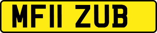 MF11ZUB