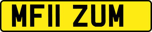 MF11ZUM