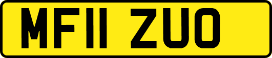 MF11ZUO