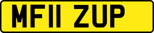 MF11ZUP