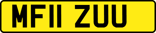 MF11ZUU