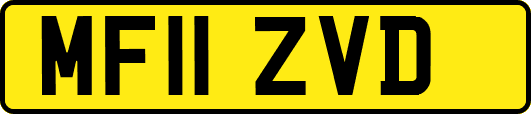 MF11ZVD