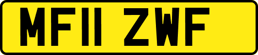 MF11ZWF