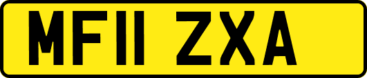 MF11ZXA