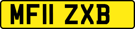 MF11ZXB