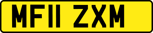 MF11ZXM