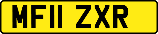 MF11ZXR