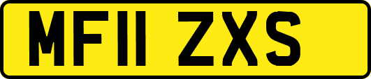 MF11ZXS
