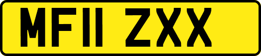 MF11ZXX