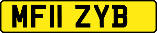 MF11ZYB