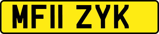 MF11ZYK
