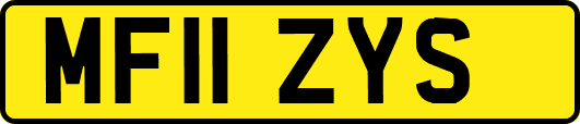 MF11ZYS