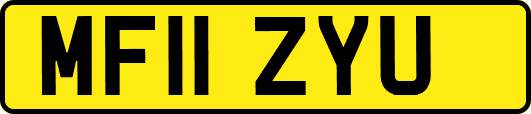 MF11ZYU