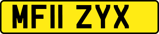 MF11ZYX