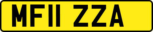 MF11ZZA