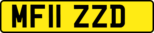 MF11ZZD