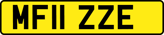 MF11ZZE