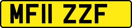 MF11ZZF