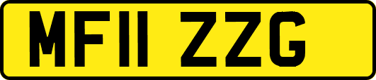 MF11ZZG