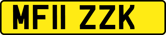 MF11ZZK