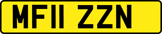 MF11ZZN