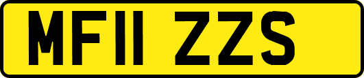 MF11ZZS