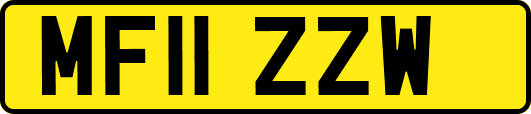 MF11ZZW